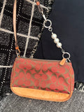 Coach Vintage Demi